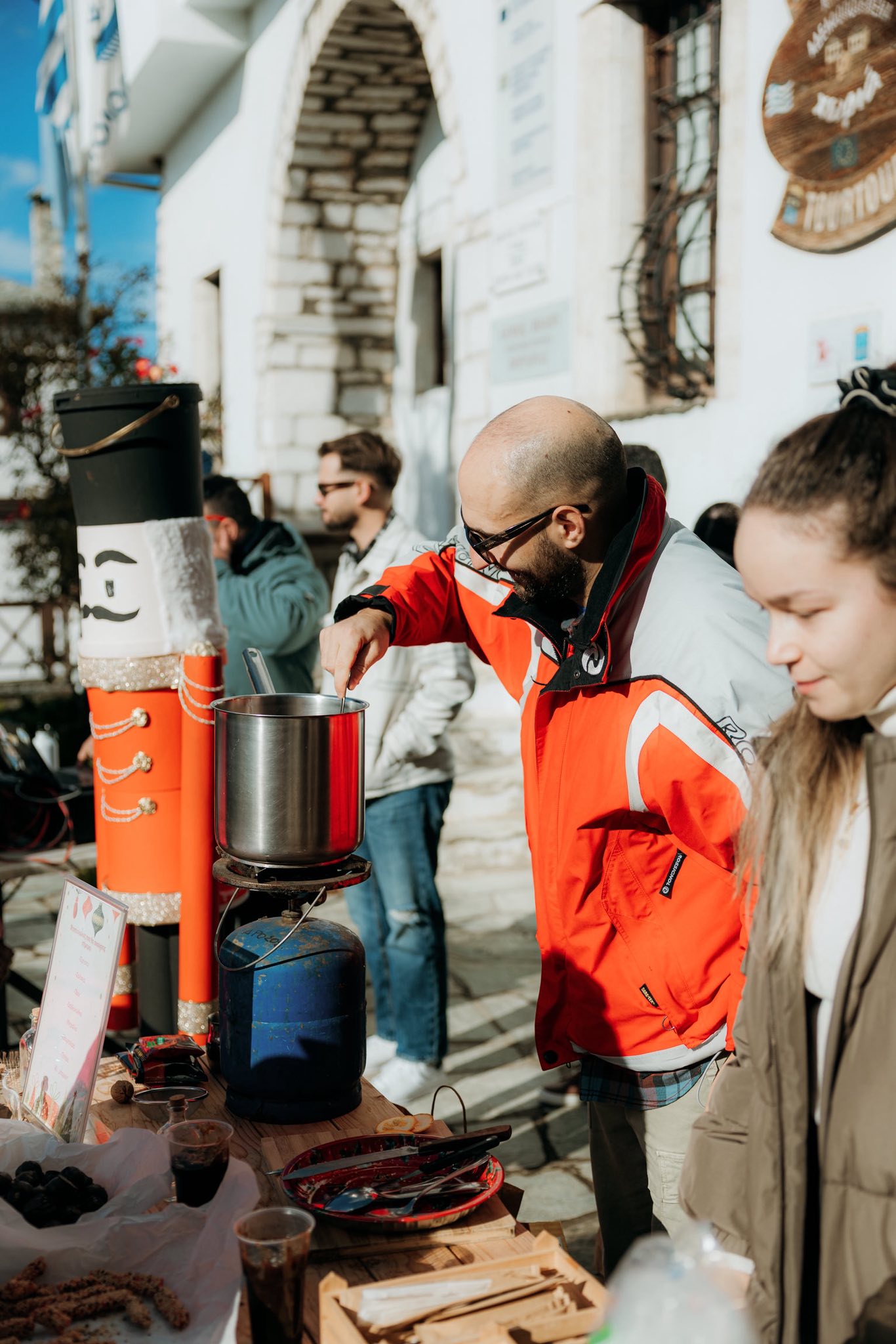 συλλογος νεων πορταριάς